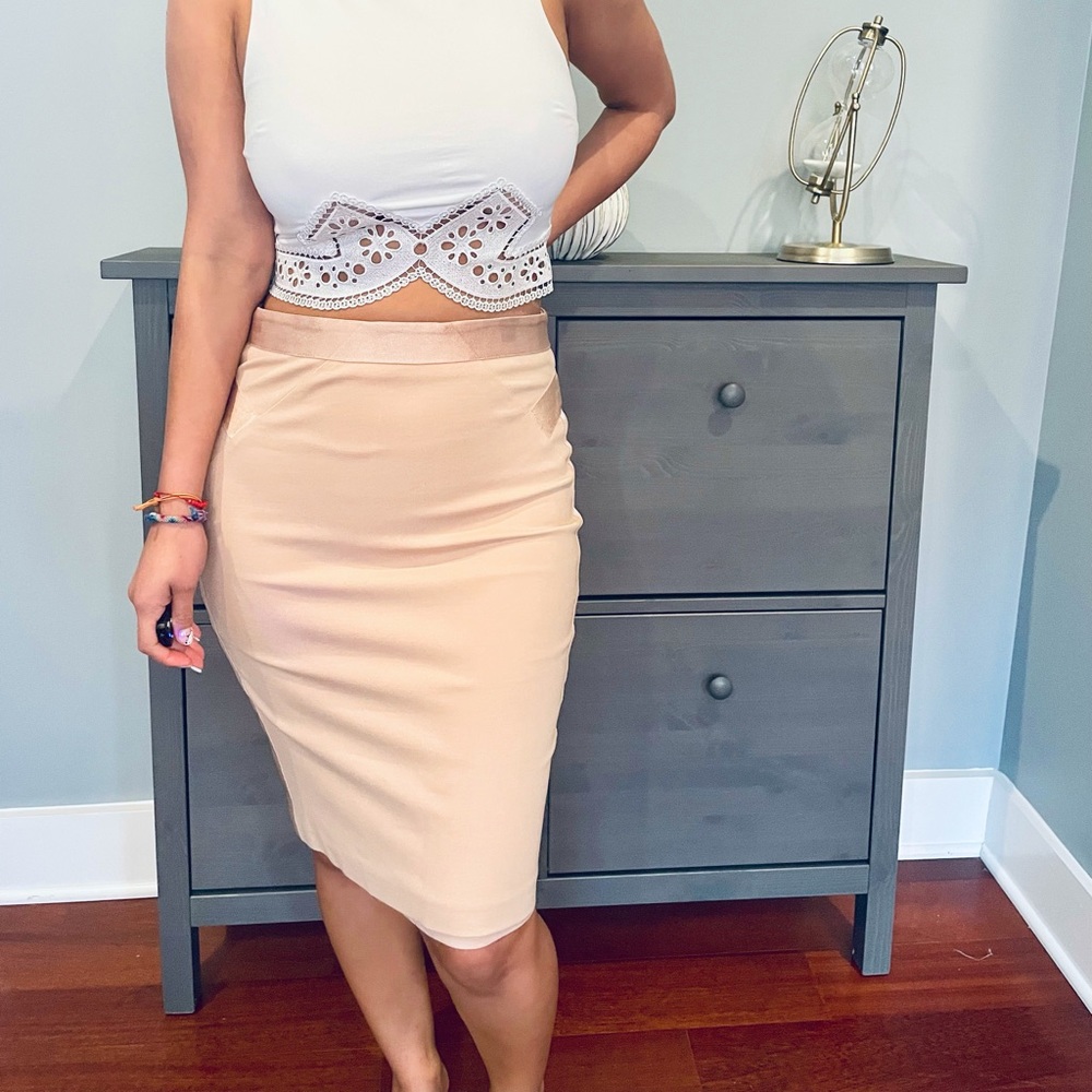 Bebe | Pencil skirt